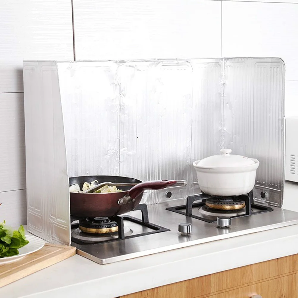 Kitchen Gas Stove Baffle Plate - Commercial Kitchen Stove recension och pris