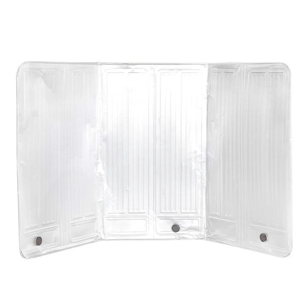 Kitchen Gas Stove Baffle Plate - Commercial Kitchen Stove recension och pris