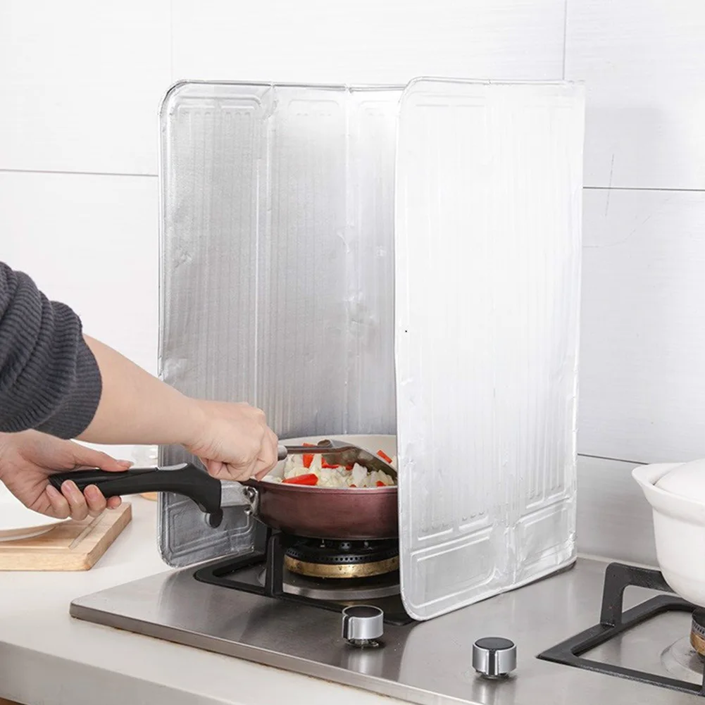 Kitchen Gas Stove Baffle Plate - Commercial Kitchen Stove recension och pris
