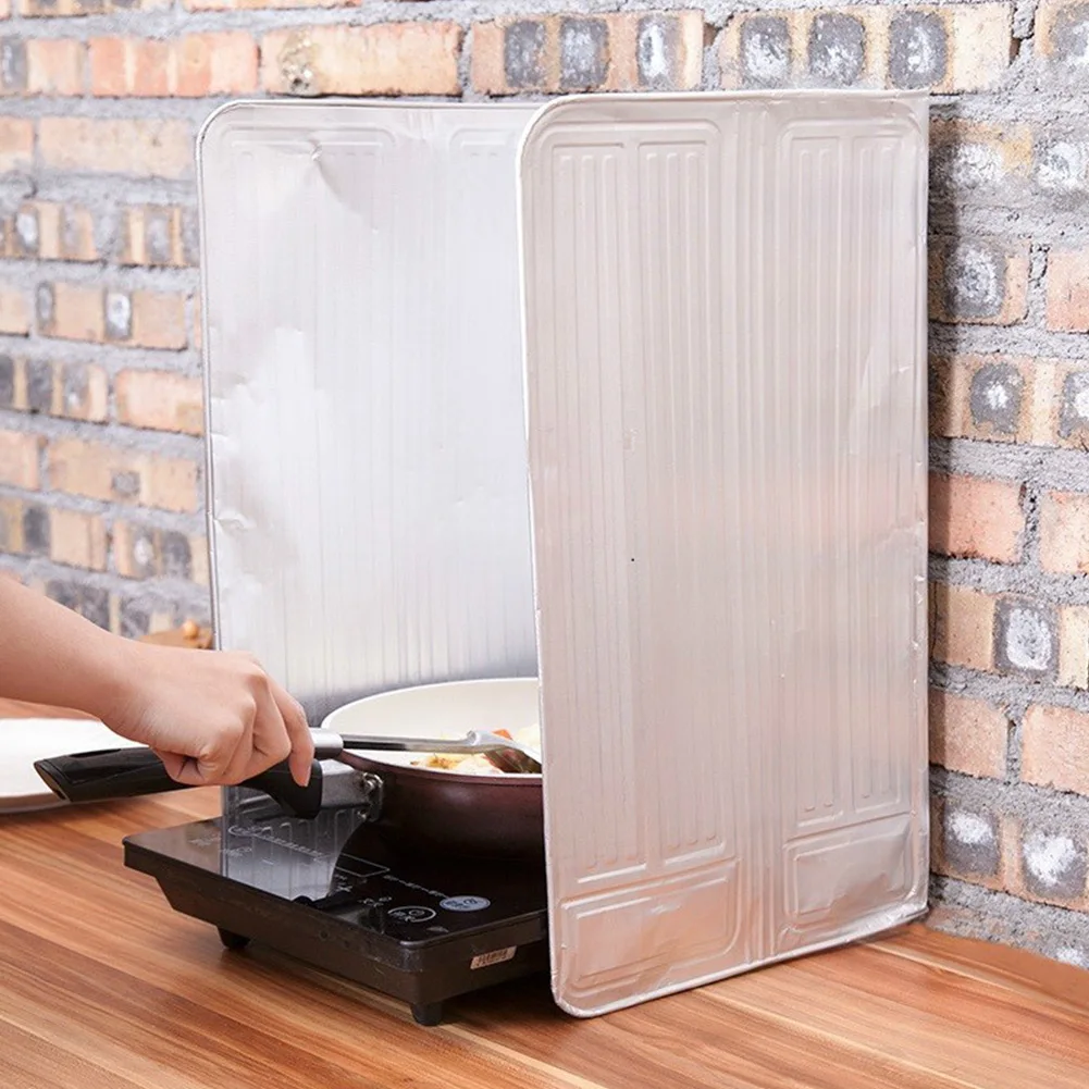 Kitchen Gas Stove Baffle Plate - Commercial Kitchen Stove recension och pris