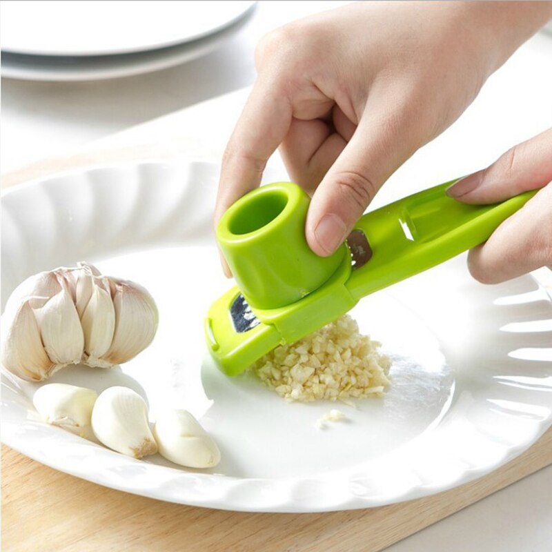 1 Pack Mini Garlic Grinder Cre - Commercial Kitchen Products recension och pris