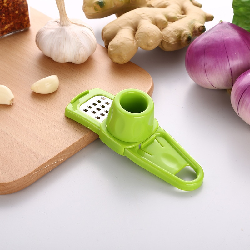 1 Pack Mini Garlic Grinder Cre - Commercial Kitchen Products recension och pris