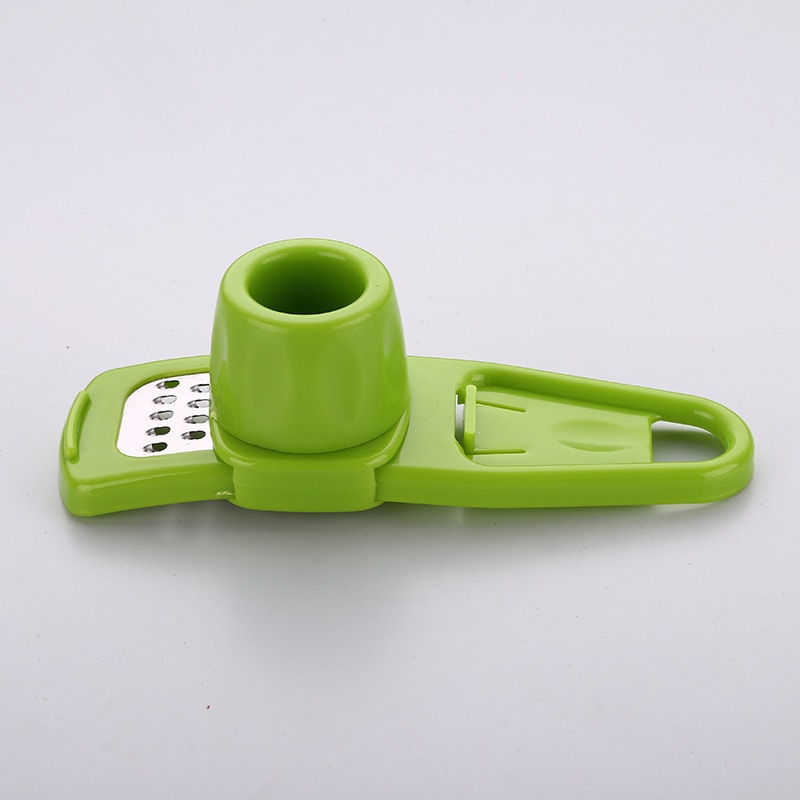1 Pack Mini Garlic Grinder Cre - Commercial Kitchen Products recension och pris