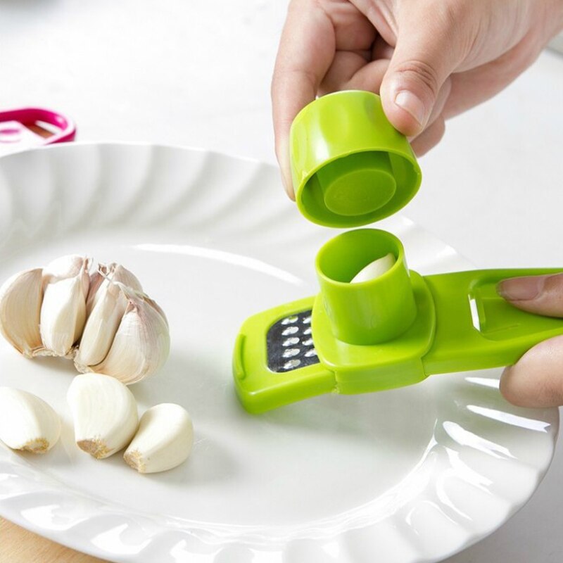 1 Pack Mini Garlic Grinder Cre - Commercial Kitchen Products recension och pris