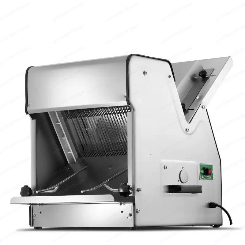 Commercial toast slicer ,Fully - Commercial Bread Slicer recension och pris