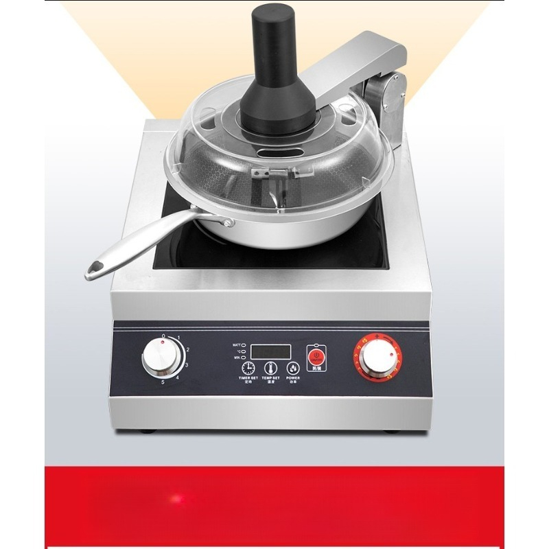 Fully Automatic Commercial Int - Commercial Rice Cooker recension och pris
