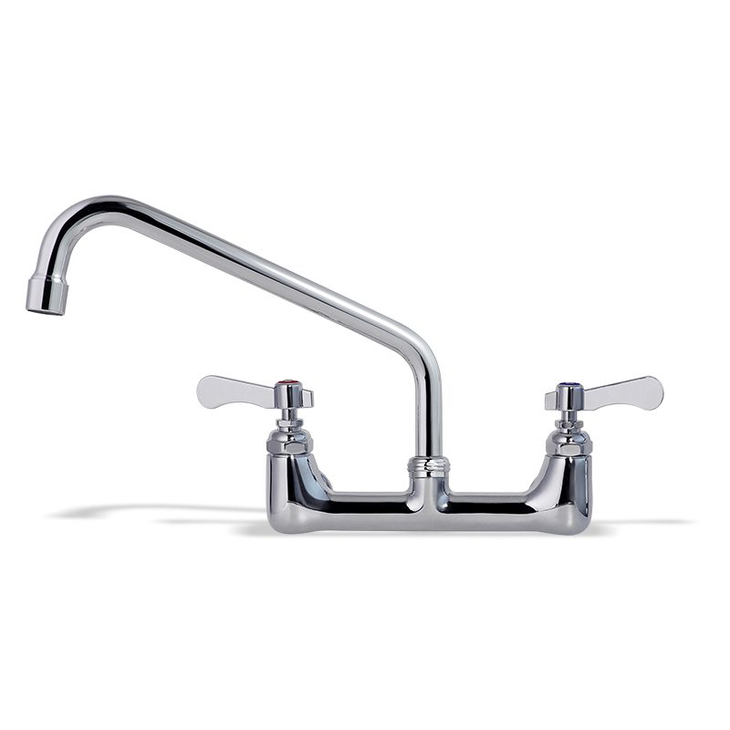 Commercial Kitchen Dual Hand 3 - Commercial Kitchen Taps recension och pris