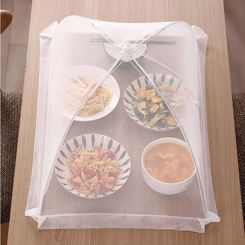 Food Cover Mesh Folding Washab - Commercial Kitchen Tables recension och pris