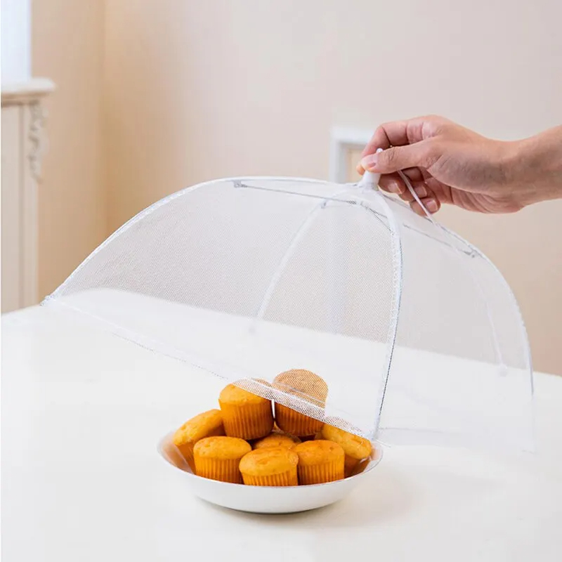 Food Cover Mesh Folding Washab - Commercial Kitchen Tables recension och pris