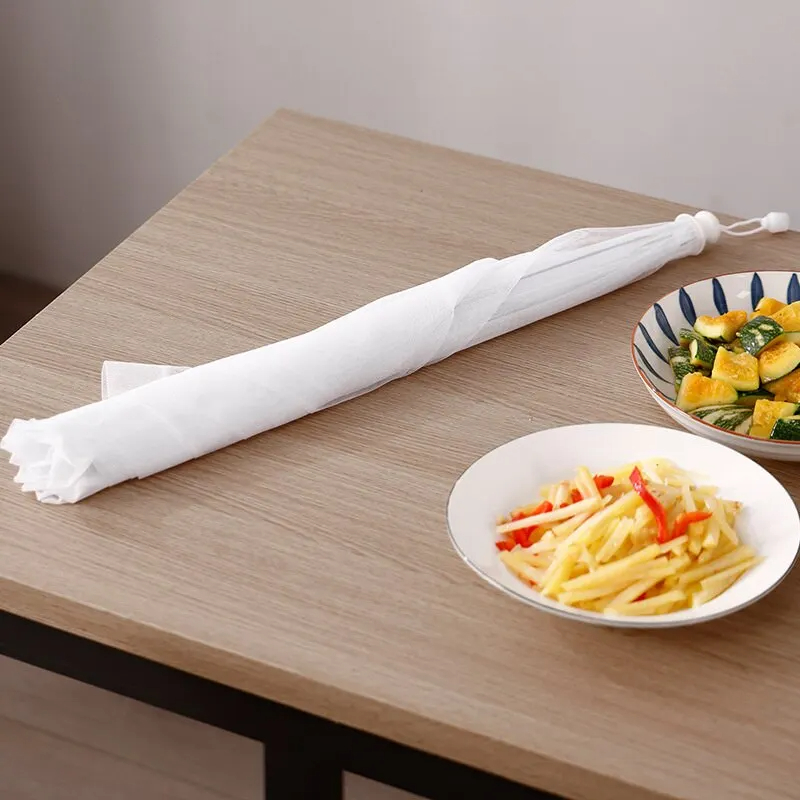 Food Cover Mesh Folding Washab - Commercial Kitchen Tables recension och pris