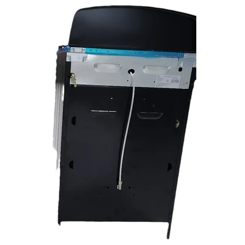 4 Burners Freestanding Integra - Commercial Kitchen Stove recension och pris