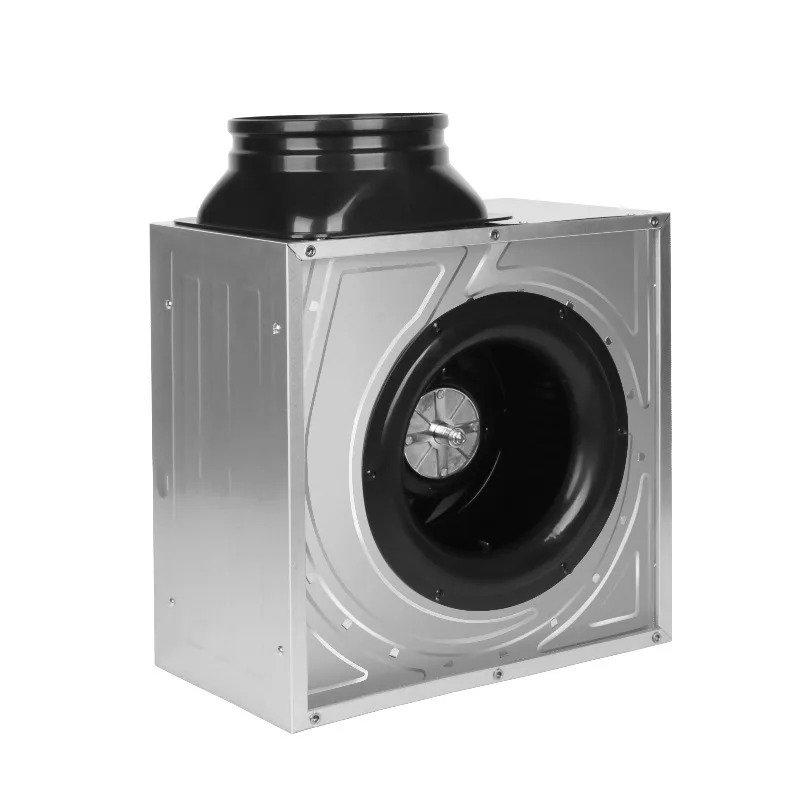 for Soil Stove Range Hood Fan  - Commercial Kitchen Stove recension och pris