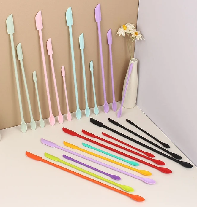 3Pcs/Set Silicone Spatula Heat - Commercial Kitchen Products recension och pris