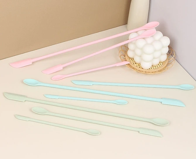3Pcs/Set Silicone Spatula Heat - Commercial Kitchen Products recension och pris