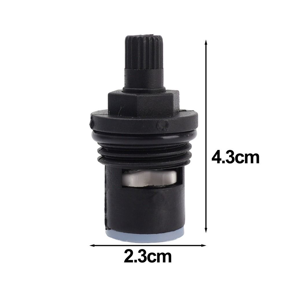 10Pcs Bathroom Kitchen Plastic - Commercial Kitchen Taps recension och pris