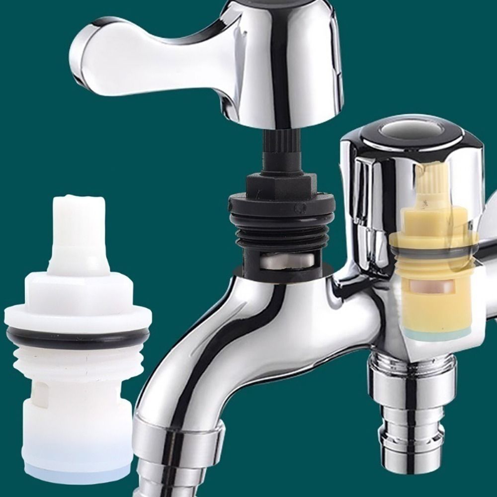 10Pcs Bathroom Kitchen Plastic - Commercial Kitchen Taps recension och pris