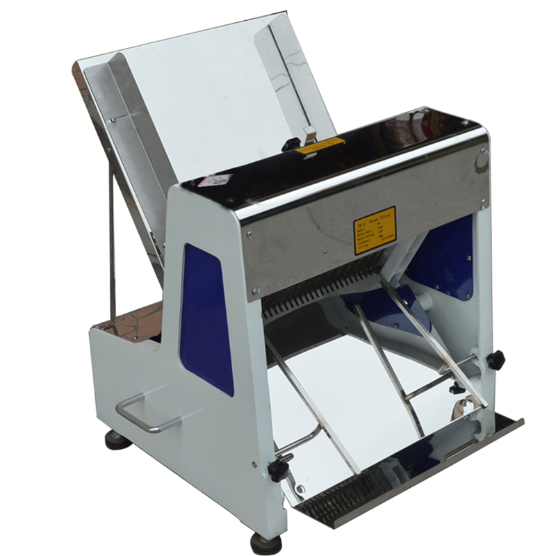 Commercial Stainless Steel Sli - Commercial Bread Slicer recension och pris