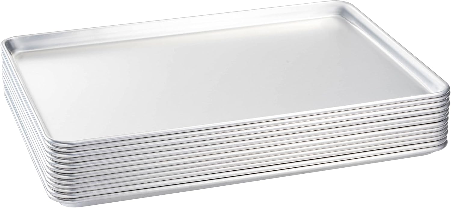 Full Size Commercial Aluminum  - Commercial Kitchen Oven recension och pris
