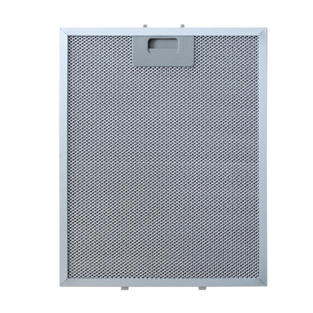 Silver Aluminum Grease Filter  - Commercial Kitchen Vent Hood recension och pris