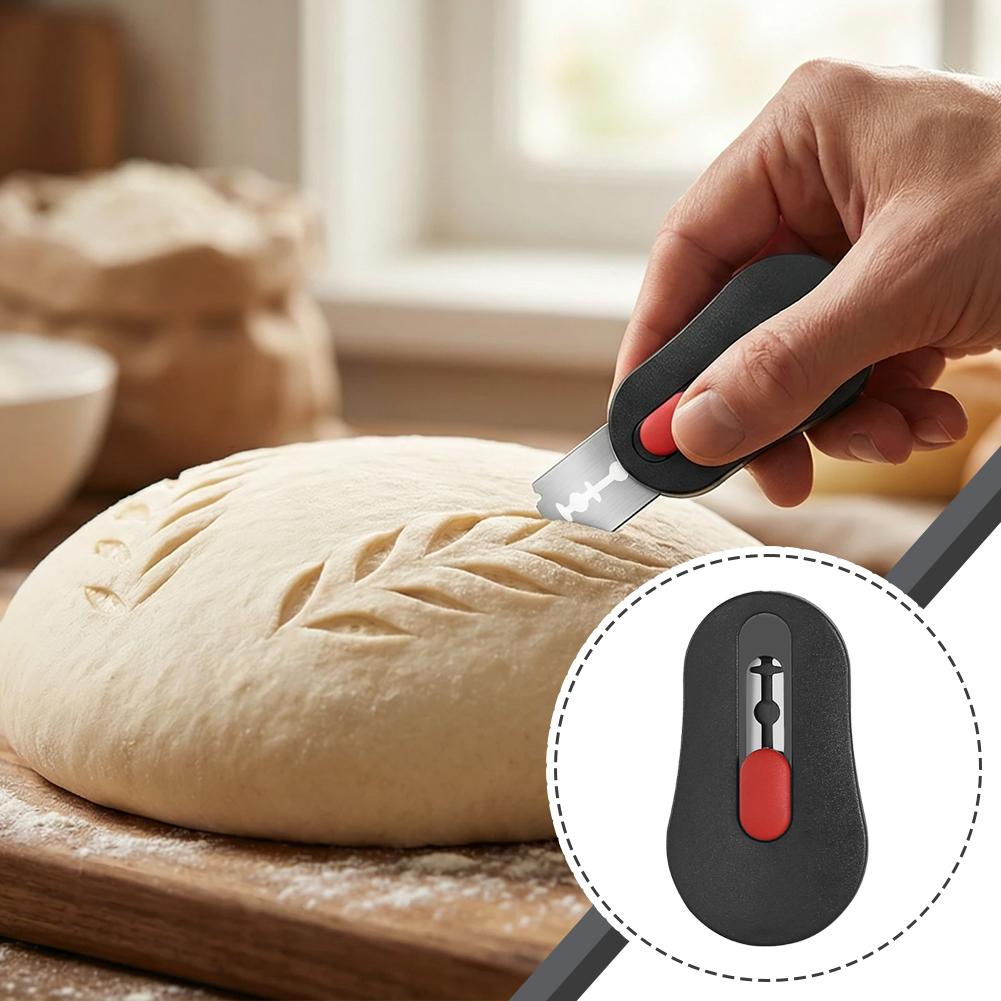 Hand Crank Bread Slicer 5-20mm - Commercial Bread Slicer recension och pris