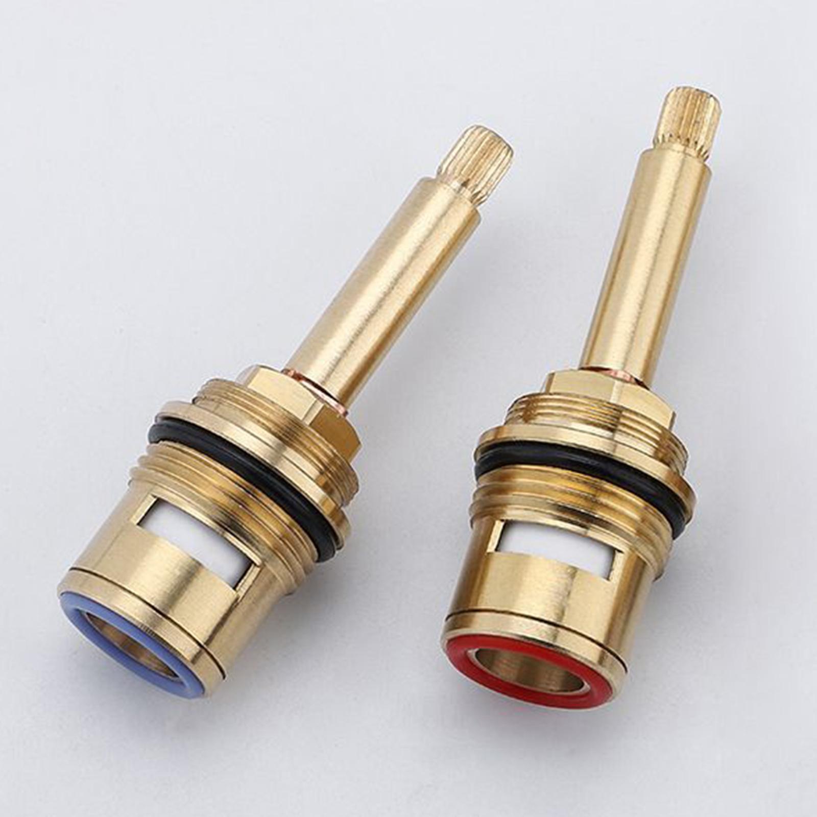 Faucet Valves Replacement Wear - Commercial Kitchen Taps recension och pris