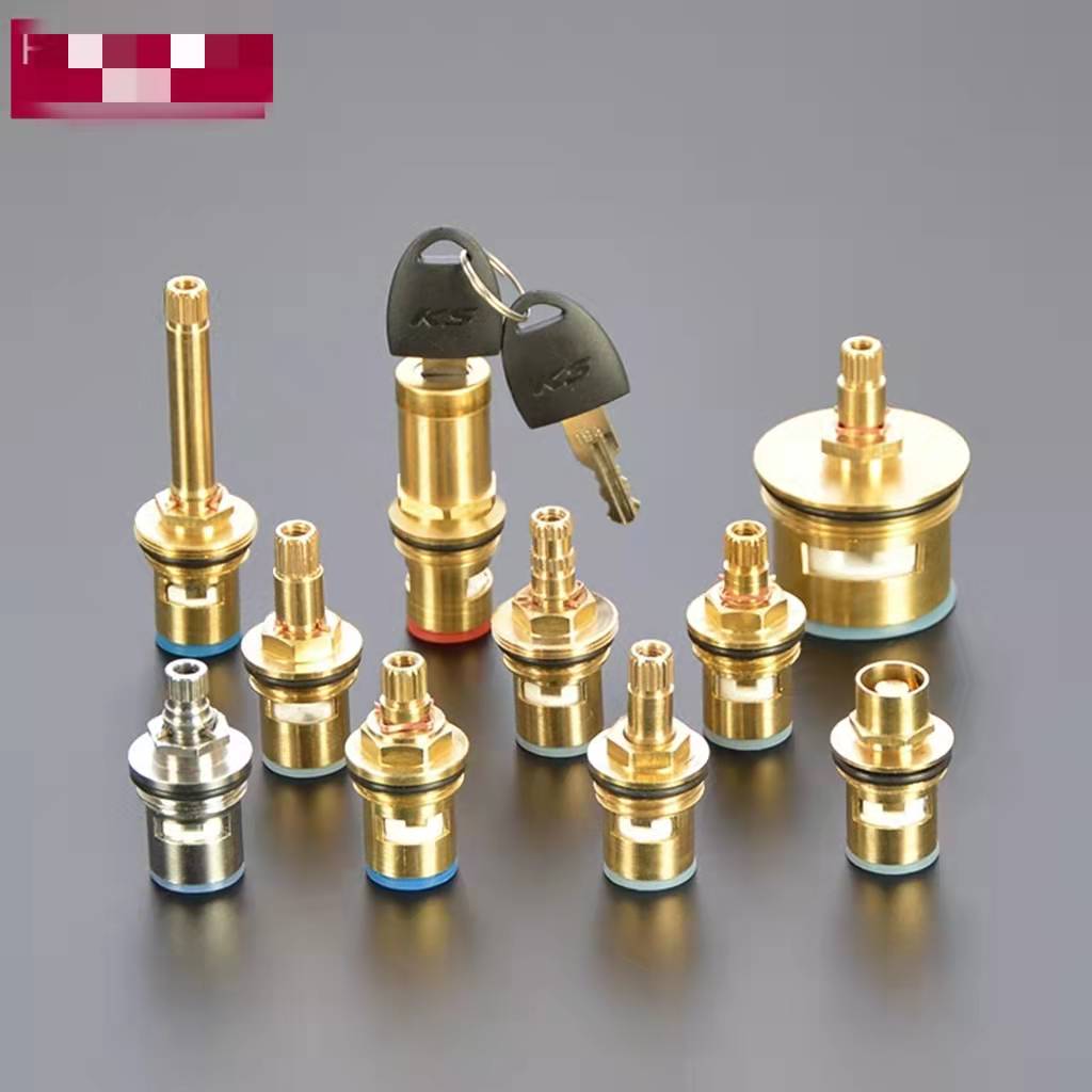 Faucet copper valve core hot a - Commercial Kitchen Taps recension och pris