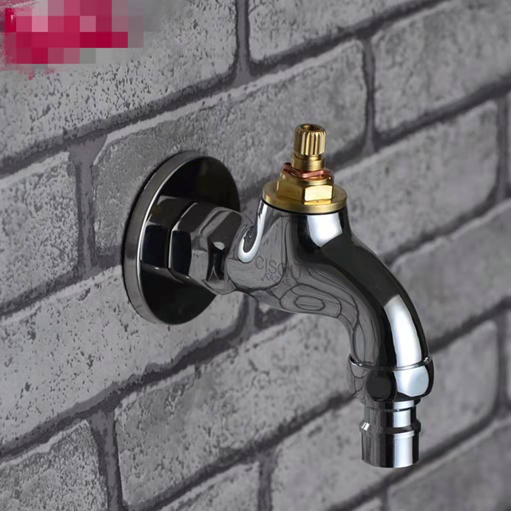 Faucet copper valve core hot a - Commercial Kitchen Taps recension och pris