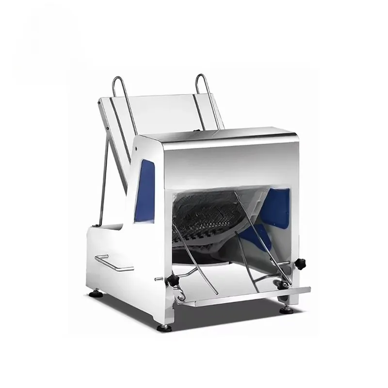 Commercial Electric Bread Mach - Commercial Bread Slicer recension och pris