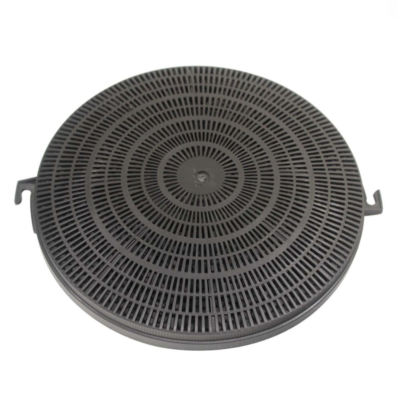205x234mm Range Hood Activated - Commercial Kitchen Vent Hood recension och pris
