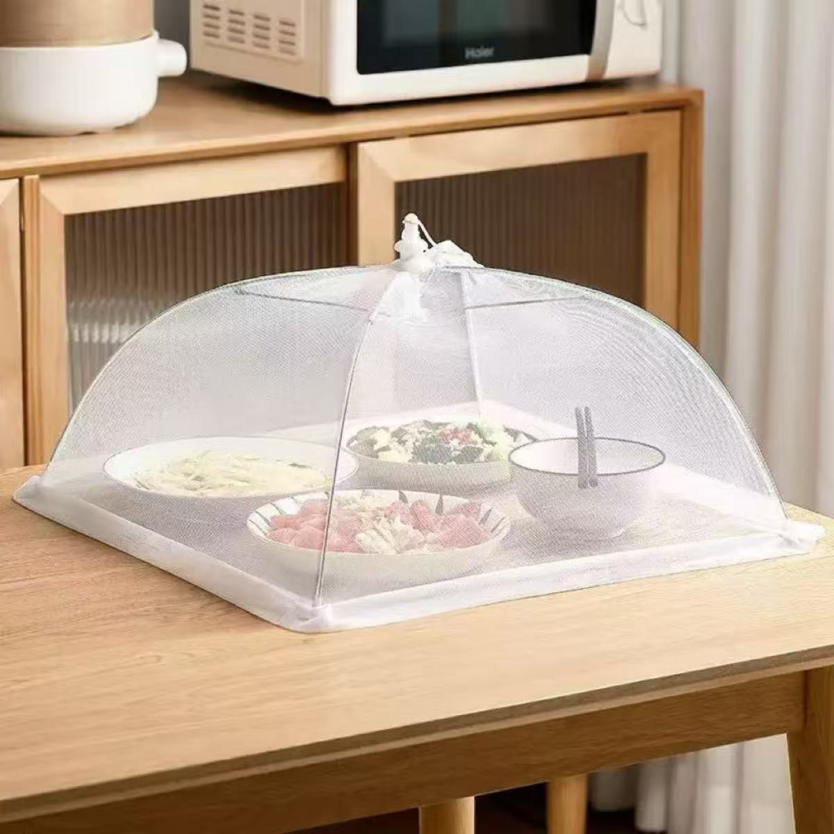 Food Cover Mesh Folding Washab - Commercial Kitchen Tables recension och pris
