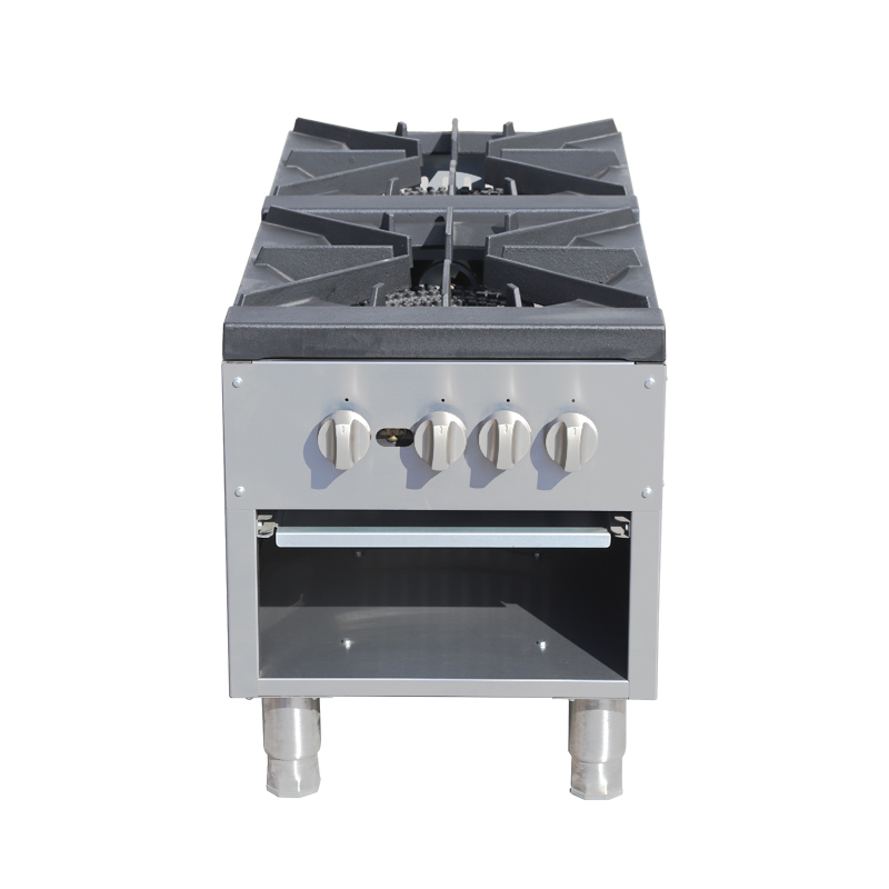 Commercial Kitchen Professiona - Commercial Kitchen Stove recension och pris