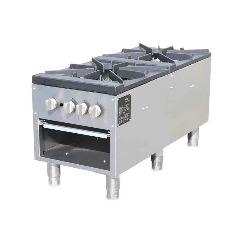 Commercial Kitchen Professiona - Commercial Kitchen Stove recension och pris