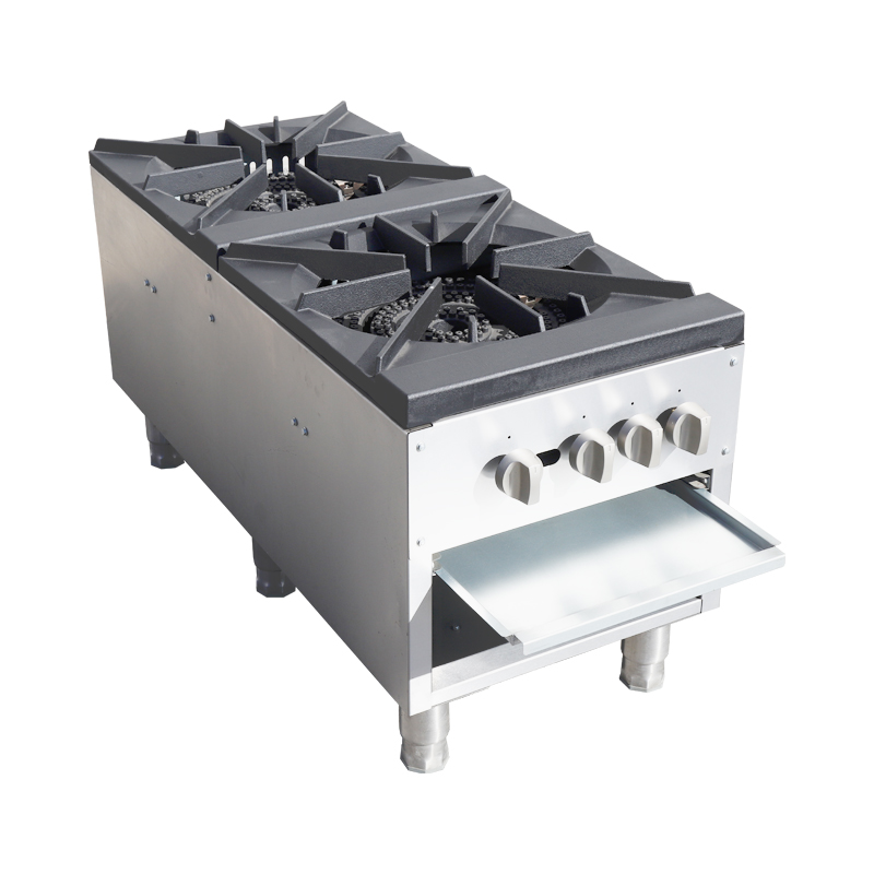 Commercial Kitchen Professiona - Commercial Kitchen Stove recension och pris