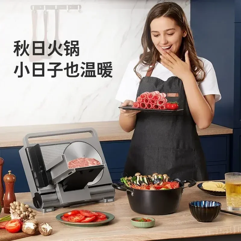 Household & Small Commercial F - Commercial Bread Slicer recension och pris