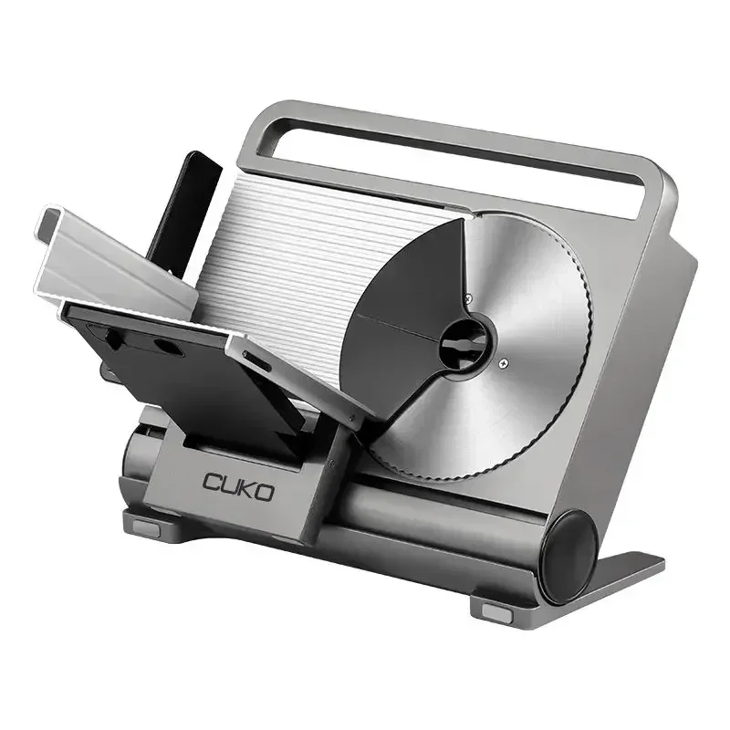 Household & Small Commercial F - Commercial Bread Slicer recension och pris