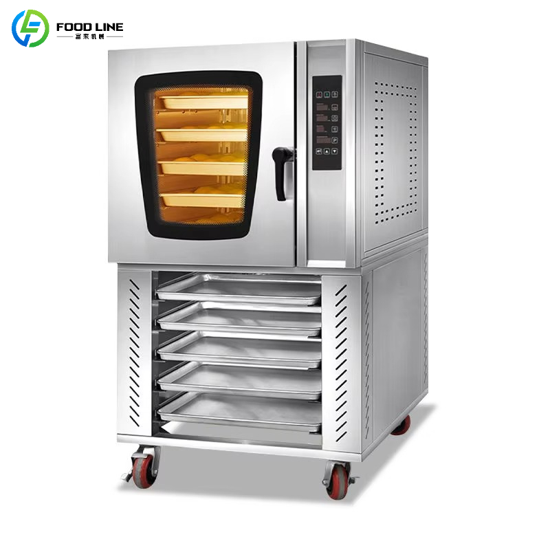 Customized Commercial Electric - Commercial Kitchen Oven recension och pris
