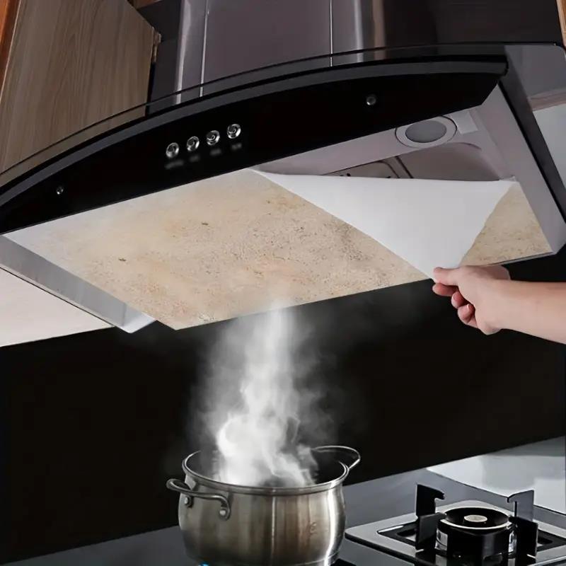12PCS Heavy-Duty Range Hood Fi - Commercial Kitchen Vent Hood recension och pris