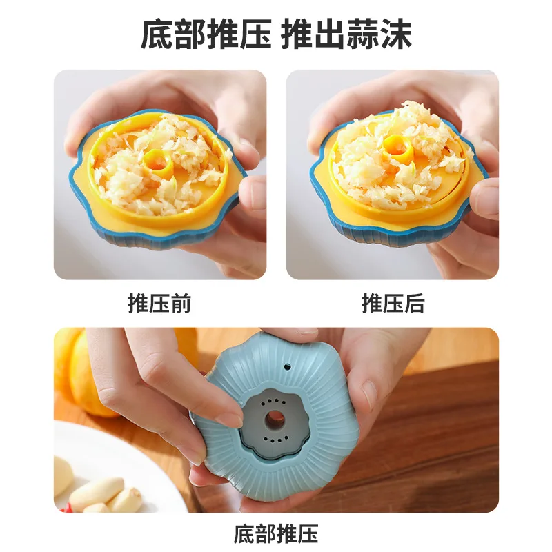 Manual Rotary Grinding Machine - Commercial Kitchen Products recension och pris