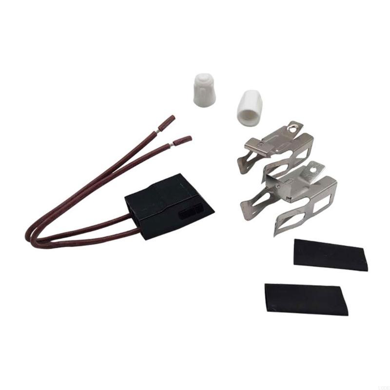 Durable Metal Stove Connector  - Commercial Kitchen Stove recension och pris