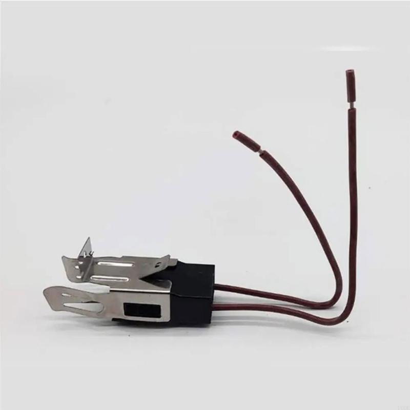 Durable Metal Stove Connector  - Commercial Kitchen Stove recension och pris