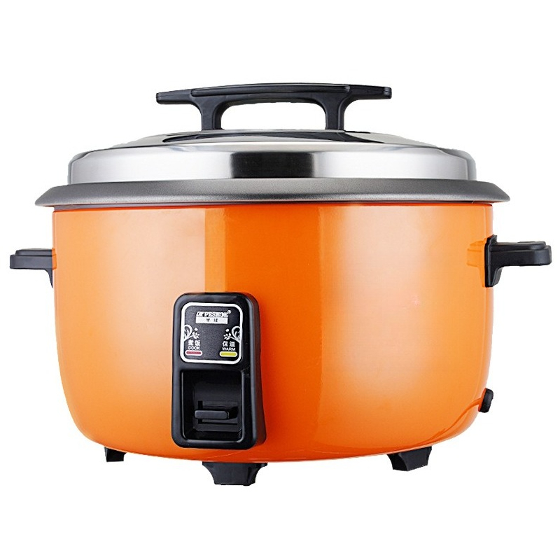 13L Large Capacity Commercial  - Commercial Rice Cooker recension och pris