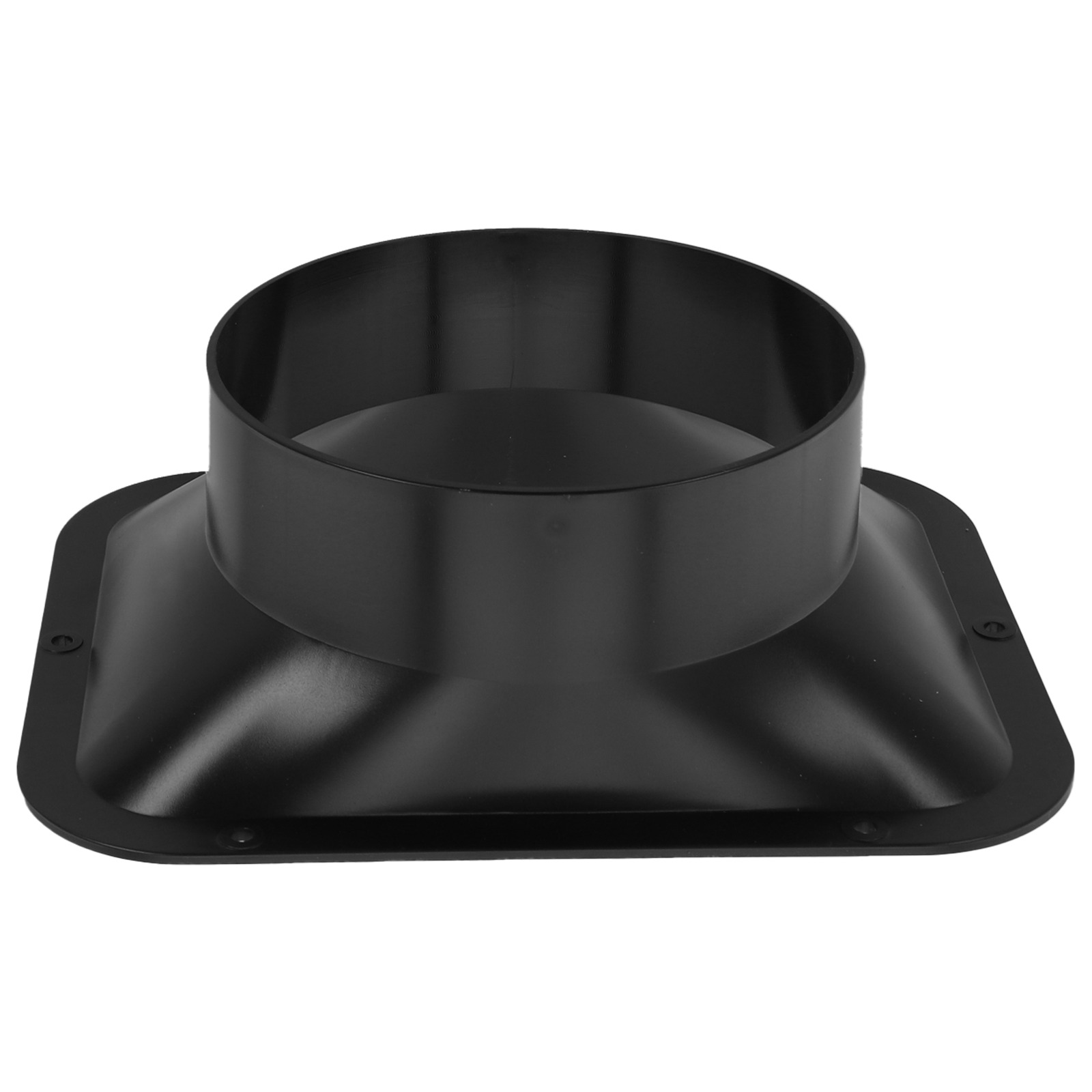 100/150mm Wall Flange Vent Con - Commercial Kitchen Vent Hood recension och pris