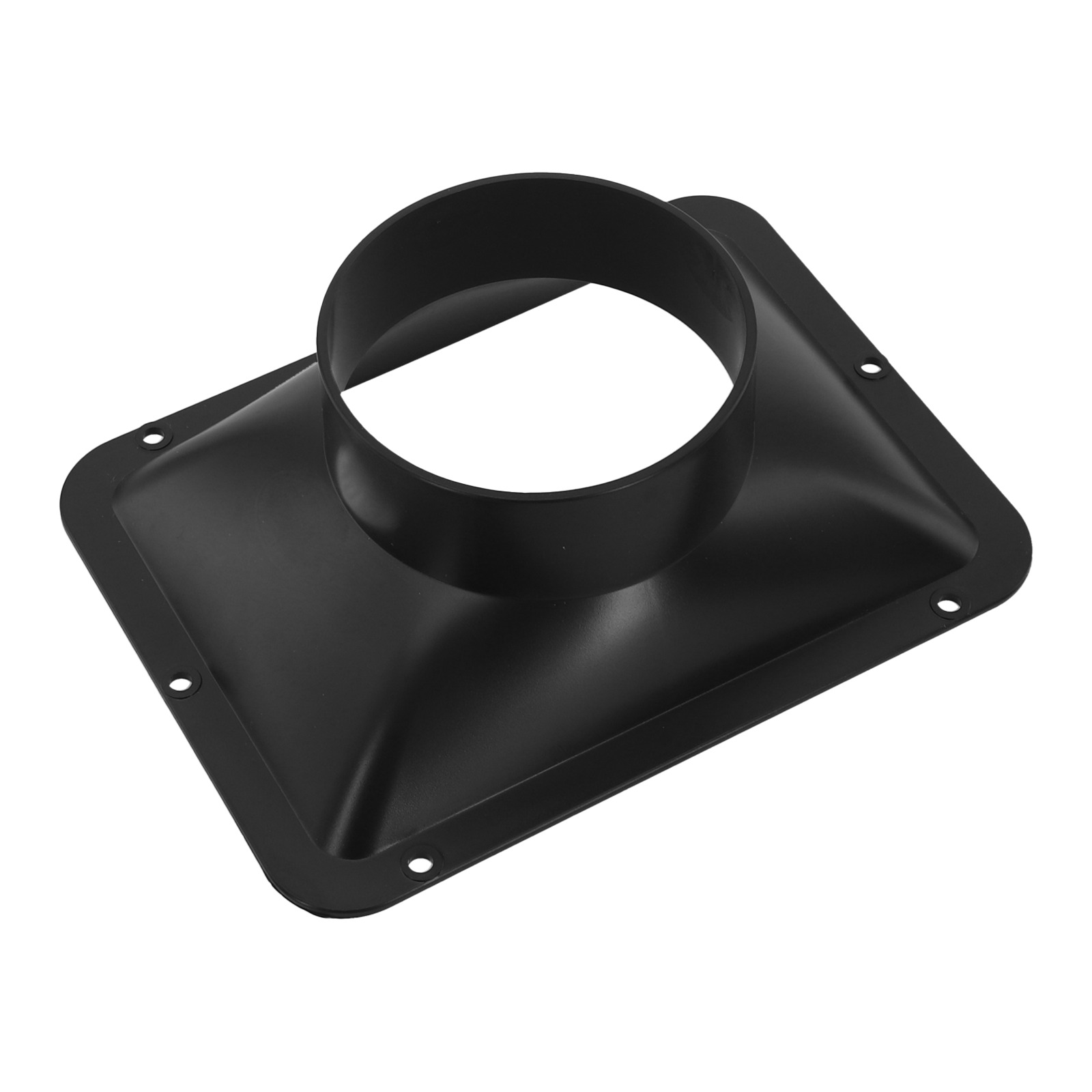 100/150mm Wall Flange Vent Con - Commercial Kitchen Vent Hood recension och pris