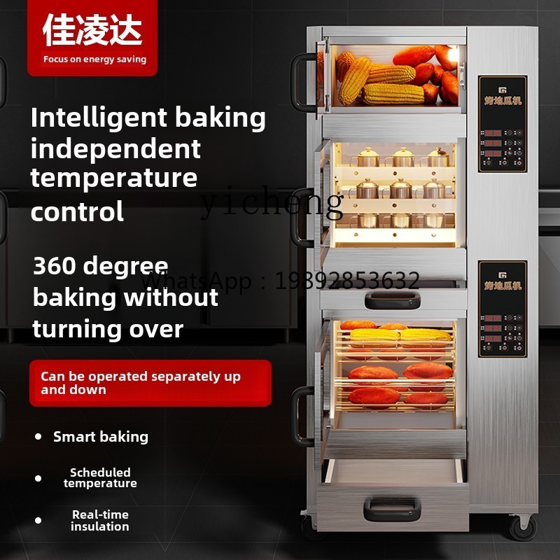 KX  oven machine commercial se - Commercial Kitchen Oven recension och pris