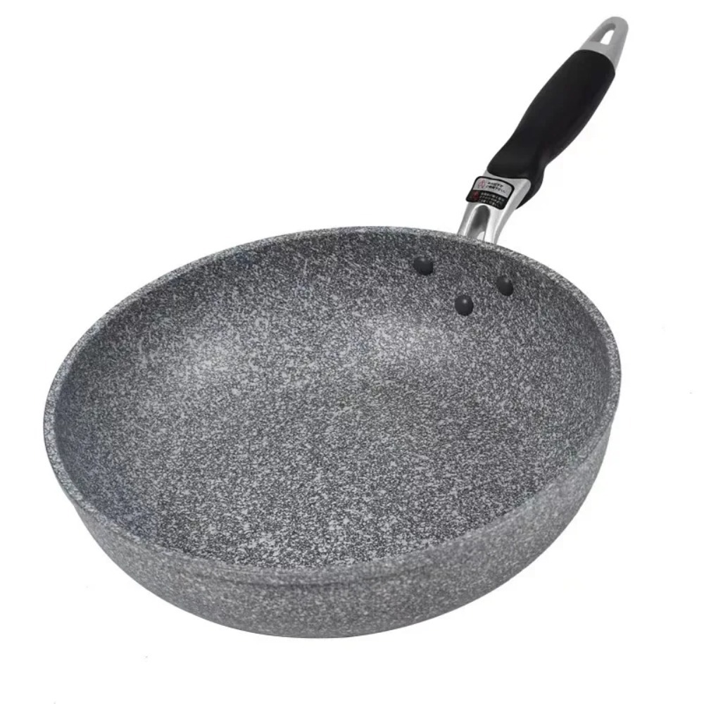 1pcs Non Stick Frying Pan Hous - Commercial Kitchen Stove recension och pris