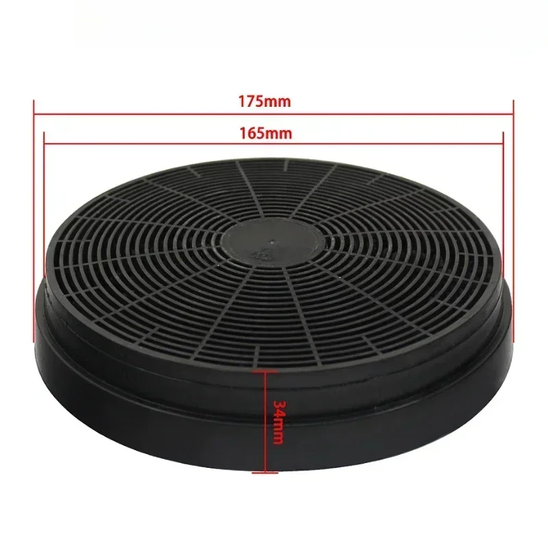 1pcs C026 Range Hood Activated - Commercial Kitchen Vent Hood recension och pris