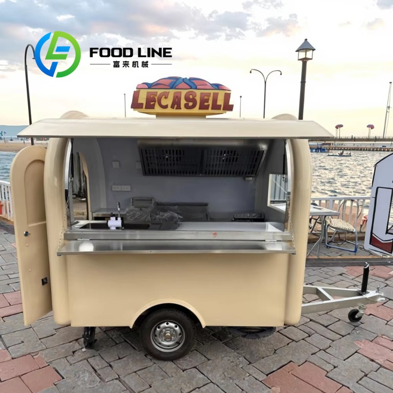 CustomizedCustomized Food Trai - Commercial Kitchen Oven recension och pris